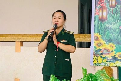 TRUNG THU ẤM ÁP-LAN TỎA YÊU THƯƠNG TRUNG THU ẤM ÁP-LAN TỎA YÊU THƯƠNG