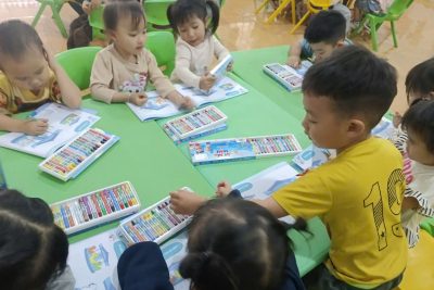 🌸 TRƯỜNG MẦM NON HOA BAN 🌸 ✨ HOẠT ĐỘNG CHUYÊN MÔN – TUẦN 7: CHỦ ĐỀ “BẢN THÂN” ✨ 🌸 TRƯỜNG MẦM NON HOA BAN 🌸 ✨ HOẠT ĐỘNG CHUYÊN MÔN – TUẦN 7: CHỦ ĐỀ “BẢN THÂN” ✨