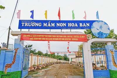 ⭐️TRƯỜNG MN HOA BAN – XÃ THUẬN HẠNH⭐️ CHÀO MỪNG 80 NĂM CÁCH MẠNG THÁNG TÁM THÀNH CÔNG (19/8/1945- 19/8/2025) VÀ QUỐC KHÁNH NƯỚC CỘNG HOÀ XÃ HỘI CHỦ NGHĨA VIỆT NAM (02/9/1945-02/9/2025)